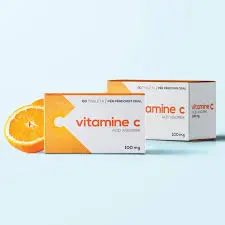  Vitamin C Tablets